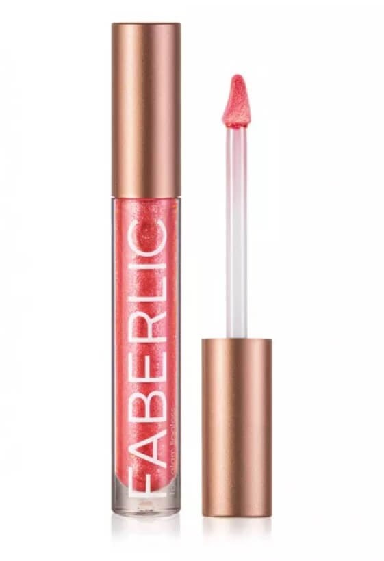 Lip Gloss Too Glam Terracote