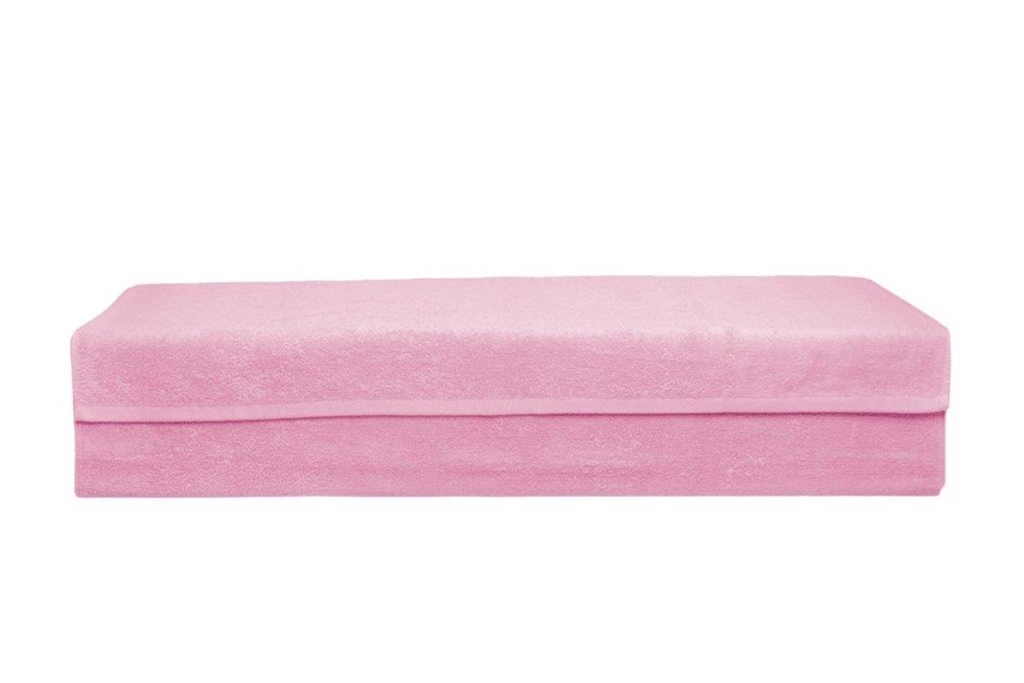 Oversized 100% Combed Cotton Terry Towel (Qty x 2)