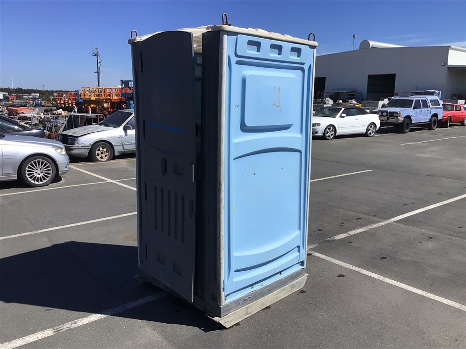 Portable Toilet
