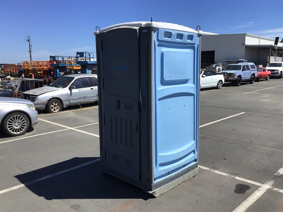 Portable Toilet
