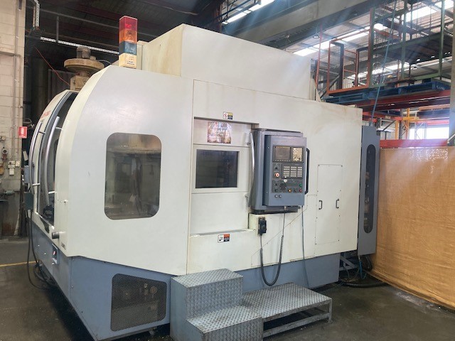 MAJOR CNC ENGINEERING/TOOLROOM/INSPECTION EQUIPMENT SALE