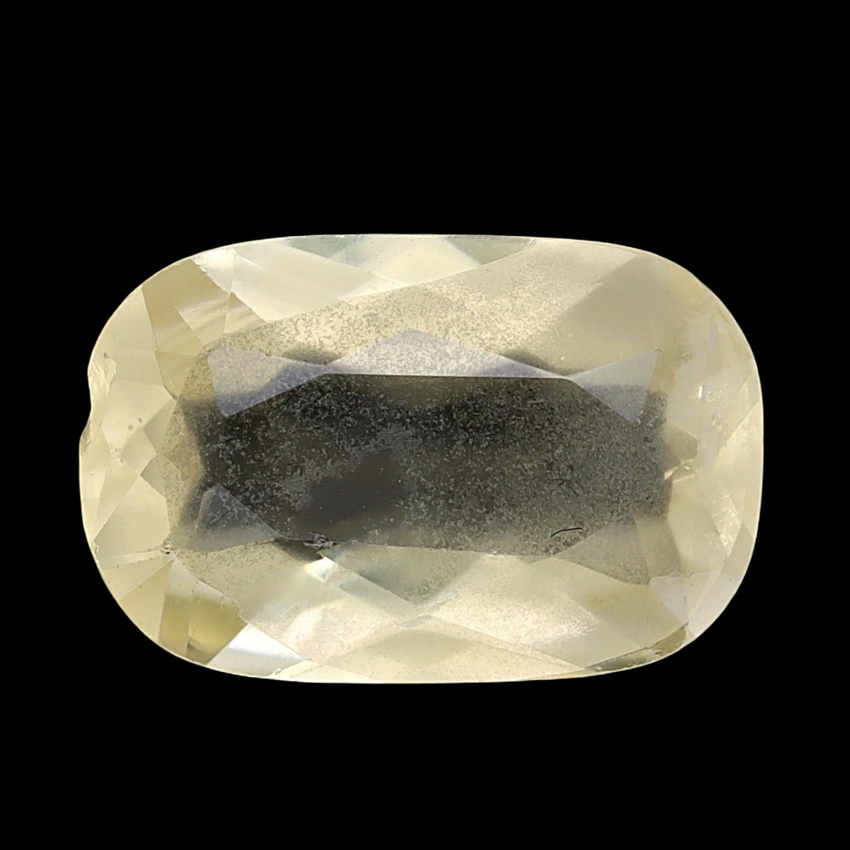 3.5 Carats Yellow Danburite