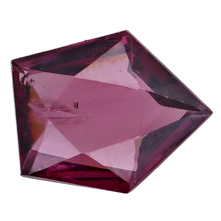 2.54 Carats Purple Spinel