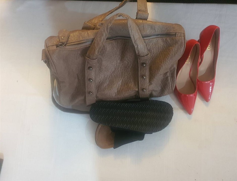 New and Pre Loved Fashion Accessories and Misc