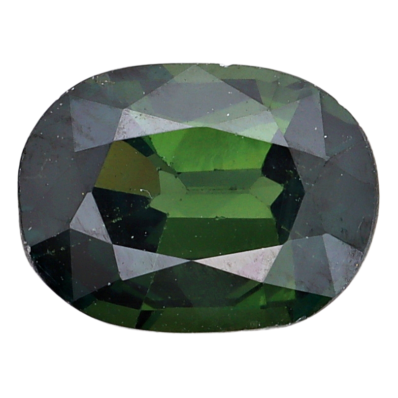 1.64 Carats Certified Natural Sapphire
