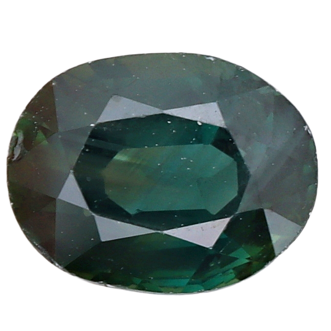1.82 Carats Certified Natural Sapphire