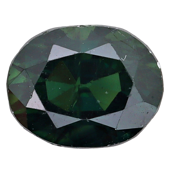 1.26 Carats Certified Natural Sapphire