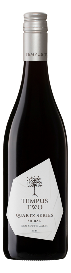 Tempus Two Shiraz 2020 (6x 750mL) SA