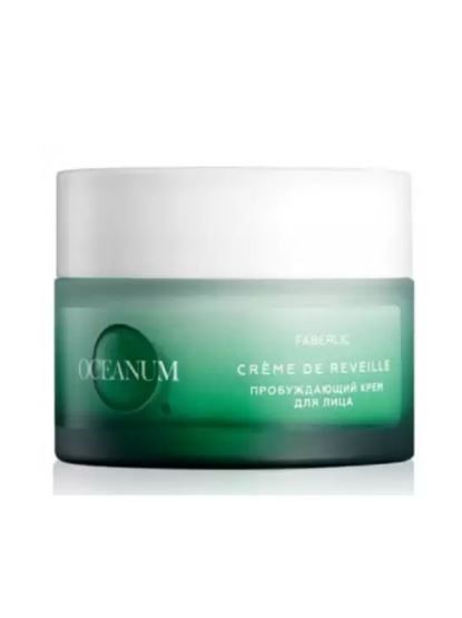 Awakening Face Cream Oceanum