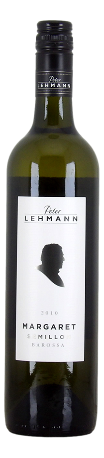 Peter Lehmannn Barossa Valley Semillon 2010 (6x 750mL)