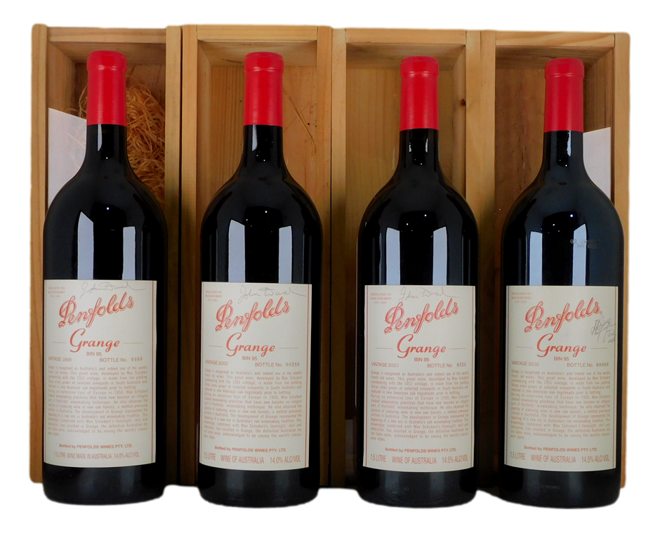 Penfolds Perfection :: FREE DELIVERY
