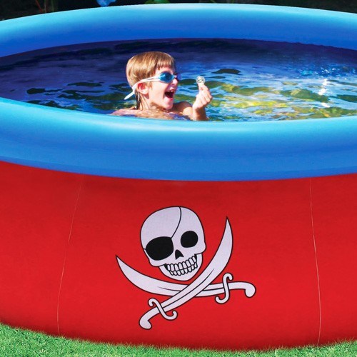 Bestway Inflatable Swimming Play Pool Se
