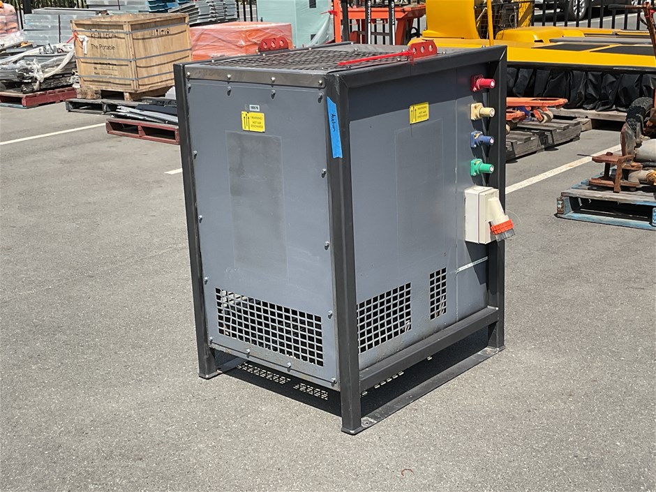 Viking Load Bank 100KW