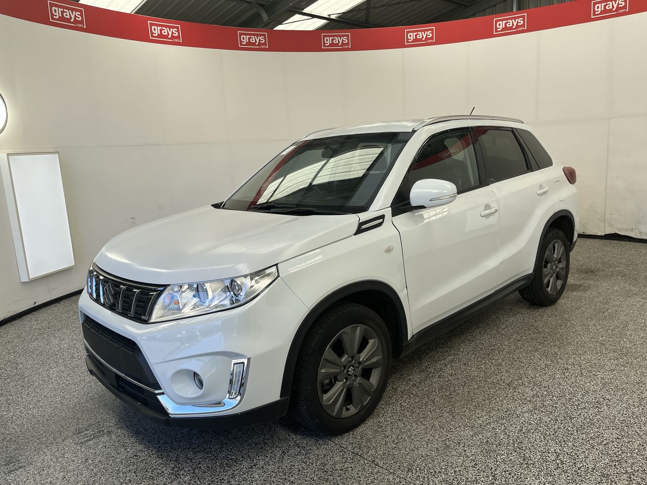 2024 Suzuki Vitara LY II Automatic Wagon