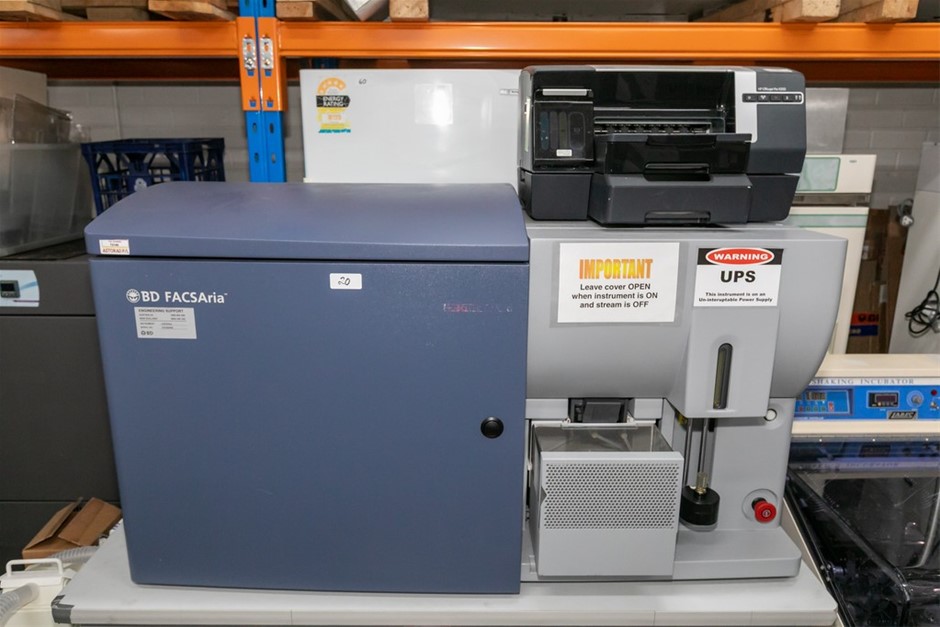 Flow Cytometer