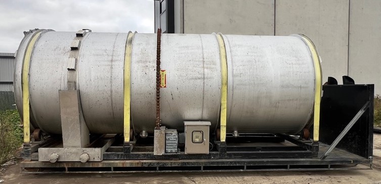 Inspection &#38; Collection