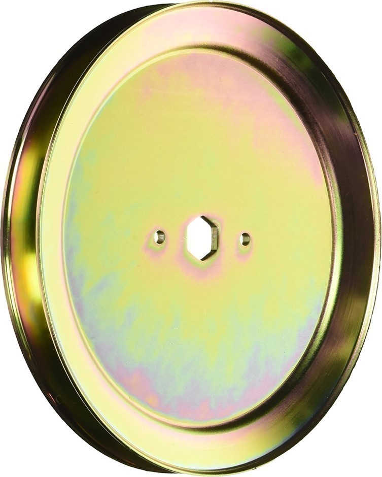 MAXPOWER 332513B Spindle Pulley for John Deere Replaces GX20367.