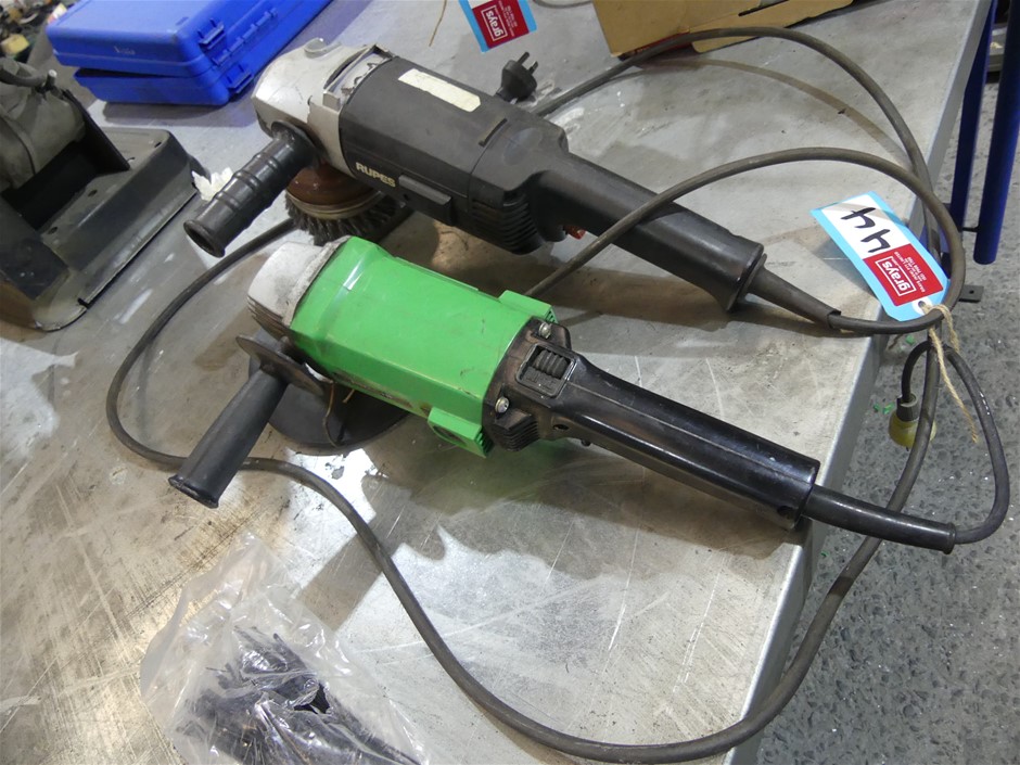 Power Tools (Assorted)