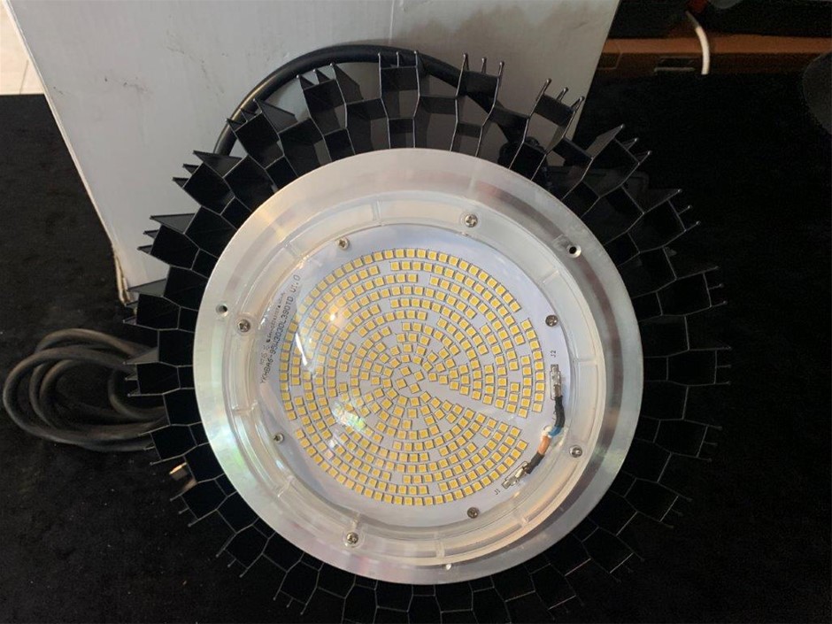 New in Box Optitech LED High Bay Light, 95W - Quantity 1