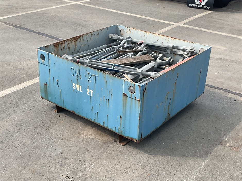 <p>Scaffolding Brackets</p>