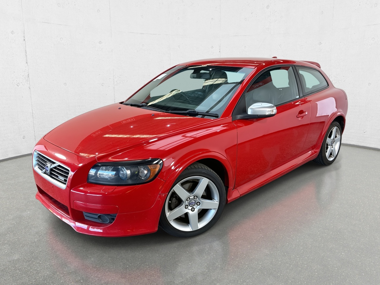 2008 Volvo C30 T5 20null