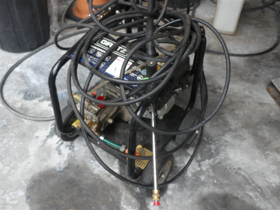 Giantz High Pressure Cleaner (Petrol Powered)