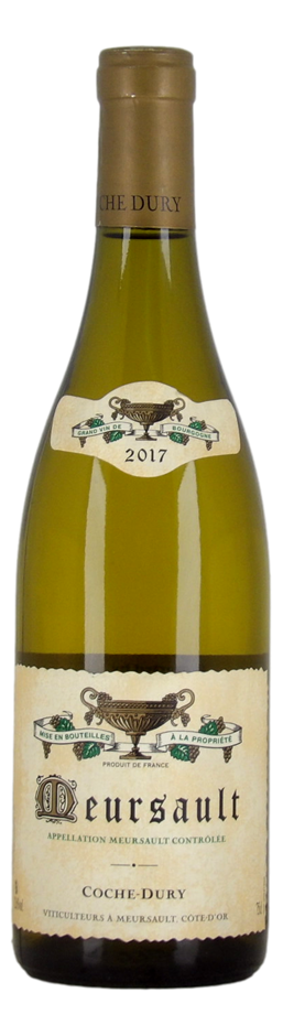 Domaine Coche Dury Meursault 2017 (1x 75
