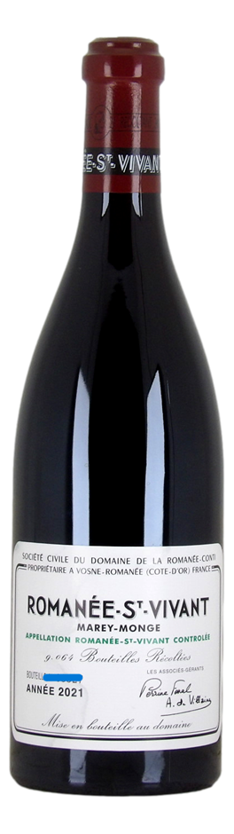 Domaine de la Romanee Conti Romanee Sain