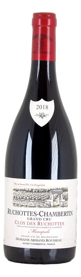 Domaine Armand Roussea Ruchottes Chamber