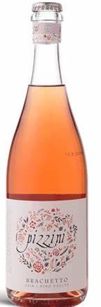 Pizzini Brachetto 2025 (6x 750mL)
