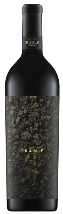 Schild Estate Pramie Shiraz 2020 (6x 750