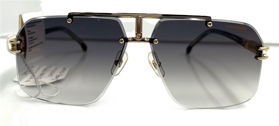 CARRARA Men's Sunglasses NEW with Tag