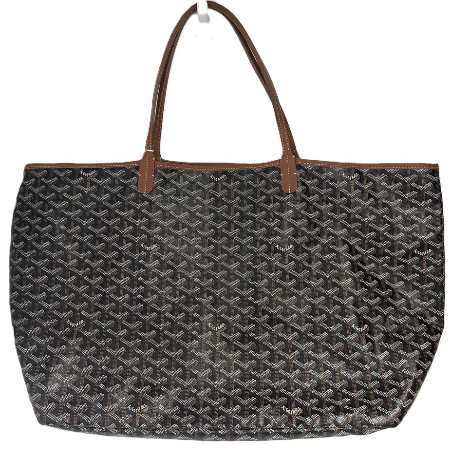 GOYARD Saint Louis Tote