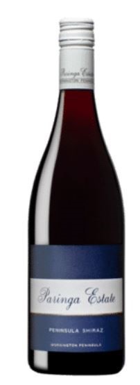 Paringa Estate Peninsula Shiraz 2022 (12