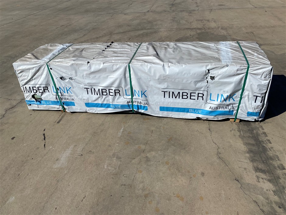 A Pack of Radiata Pine, MGP10 T-LINK BLUE H2F KD