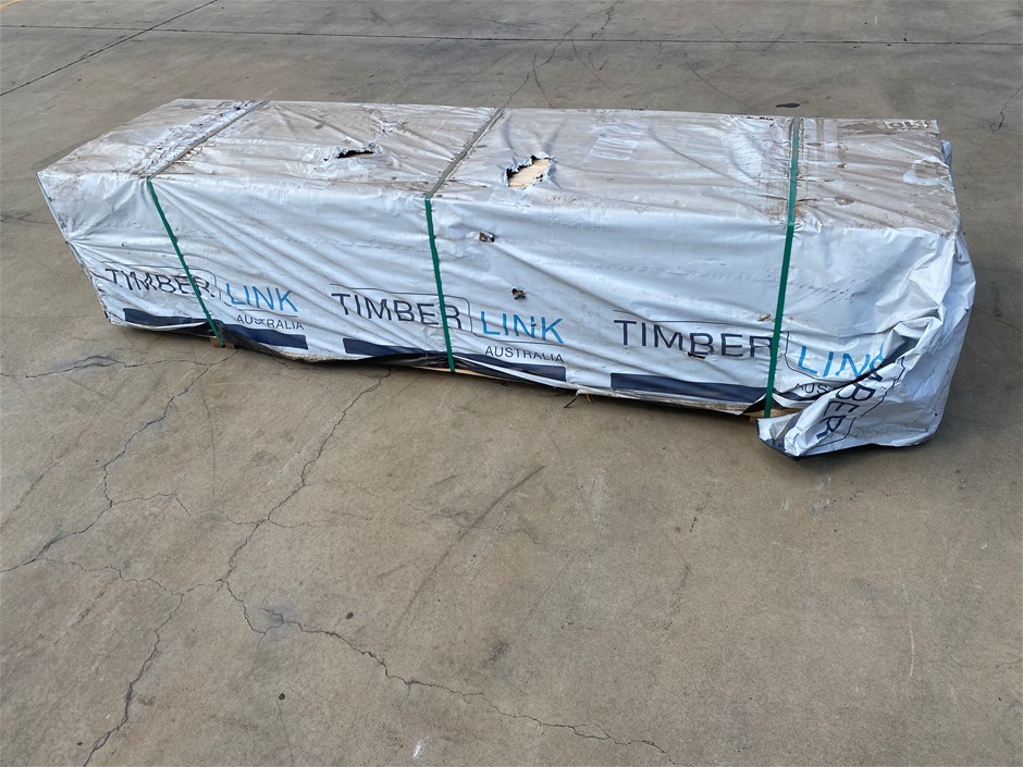 A Pack of Radiata Pine, MGP10 UNT KD