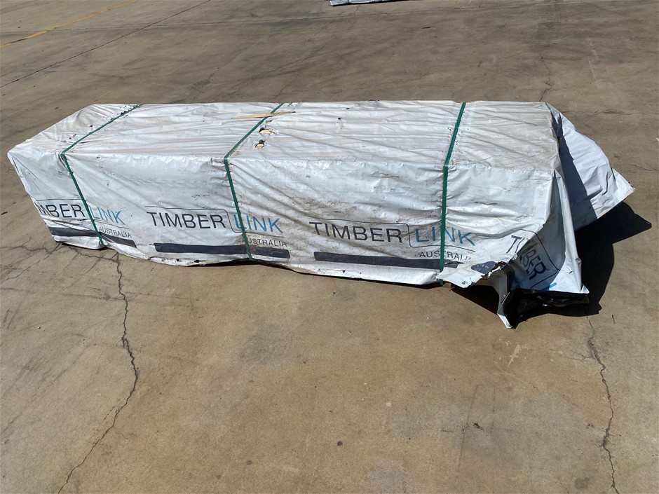 A Pack of Radiata Pine, MGP10 UNT KD