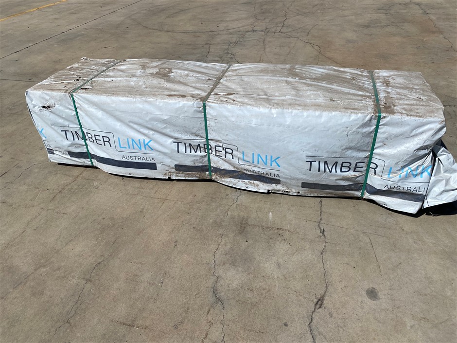 Unreserved Packs of Radiata Pine 