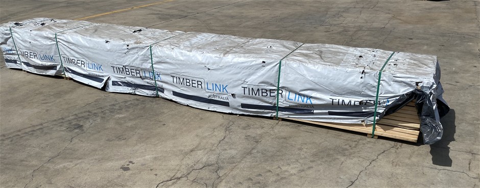 A Pack of Radiata Pine, MGP10 UNT KD