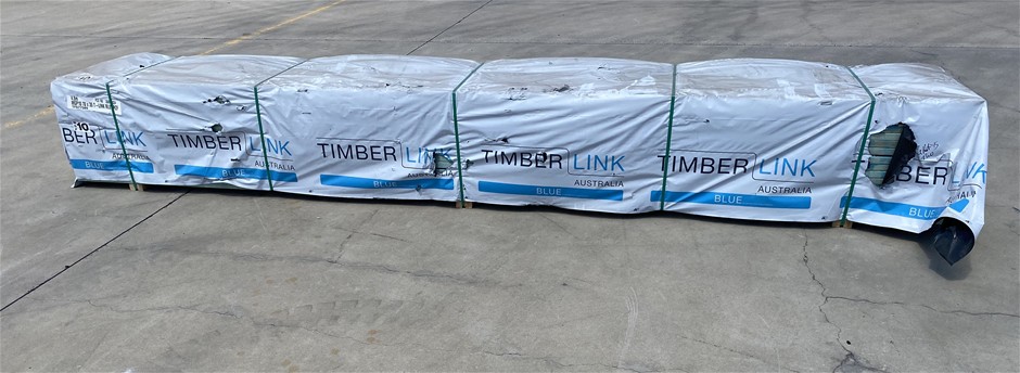 A Pack of Radiata Pine, MGP10 T-LINK BLUE H2F KD