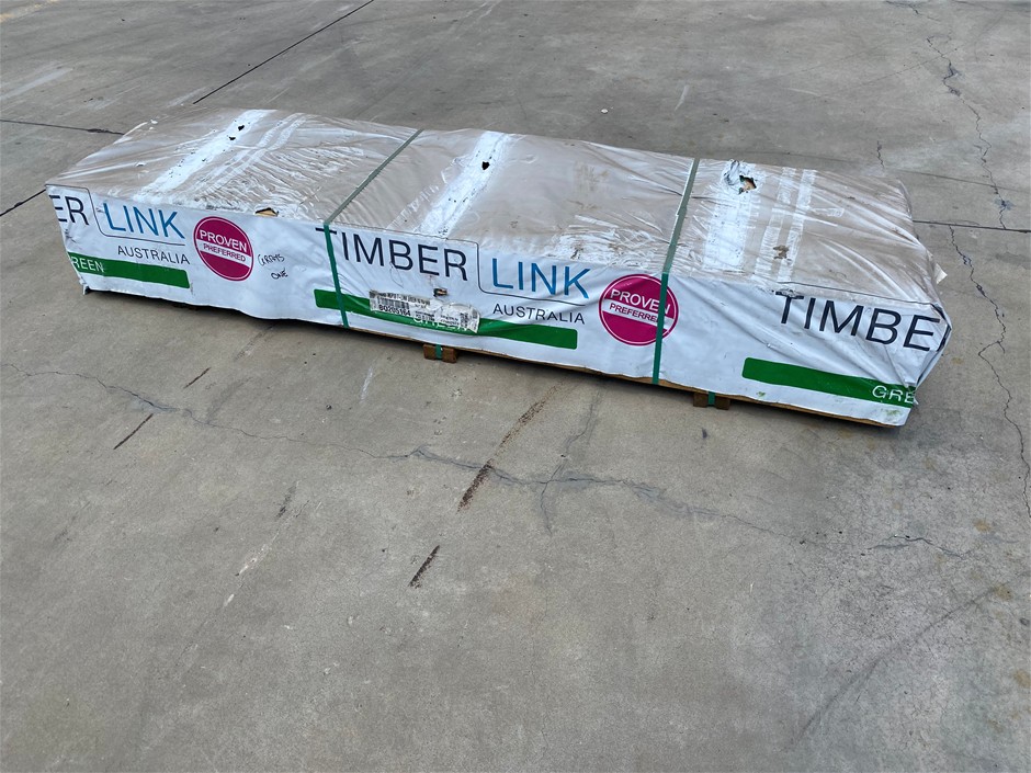 A Pack of Radiata Pine, MGP10 T-LINK GREEN H3 KD DAR