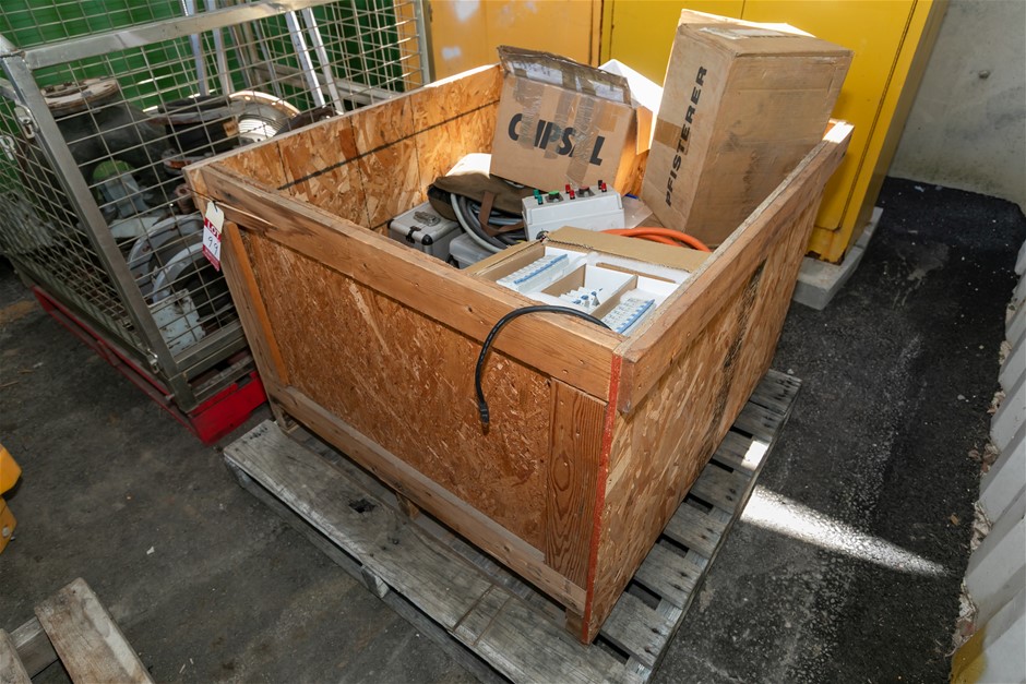 Electrical Components