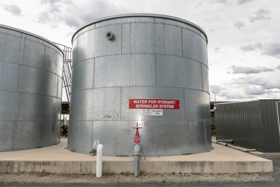 ALTANKS 9.4.25 Hydrantnt Sprinkler Tank