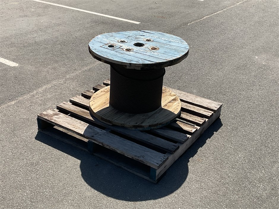 <p>Industrial Wire</p>