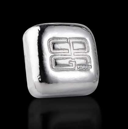 1oz Silver Bar Bullion 99.95% – Australian Produced