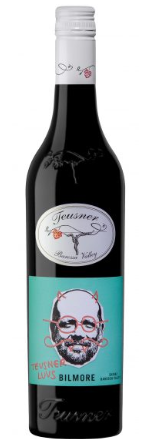 Teusner Bilmore Shiraz 2022 (6 x 750mL),