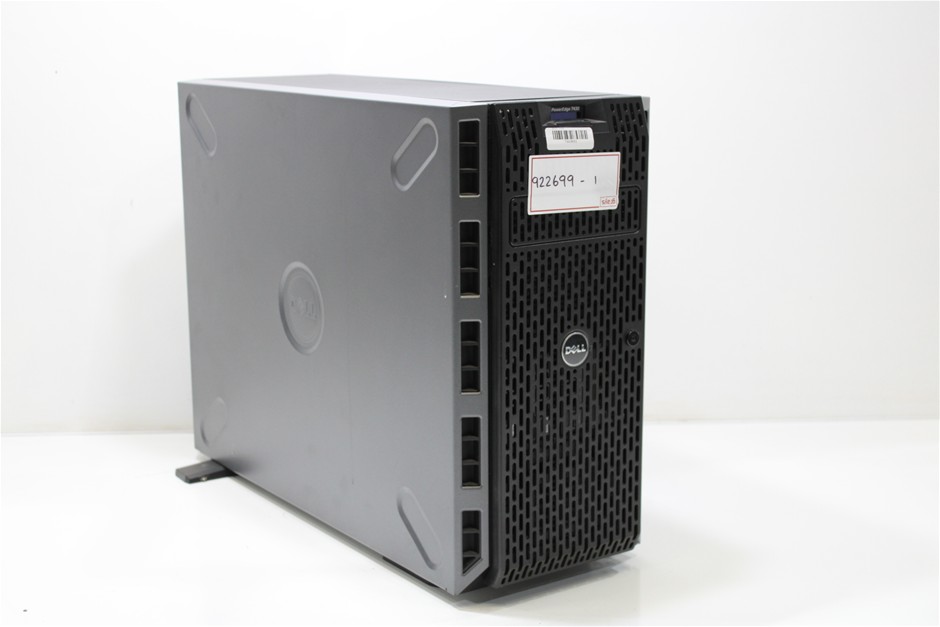DELL POWEREDGE T430