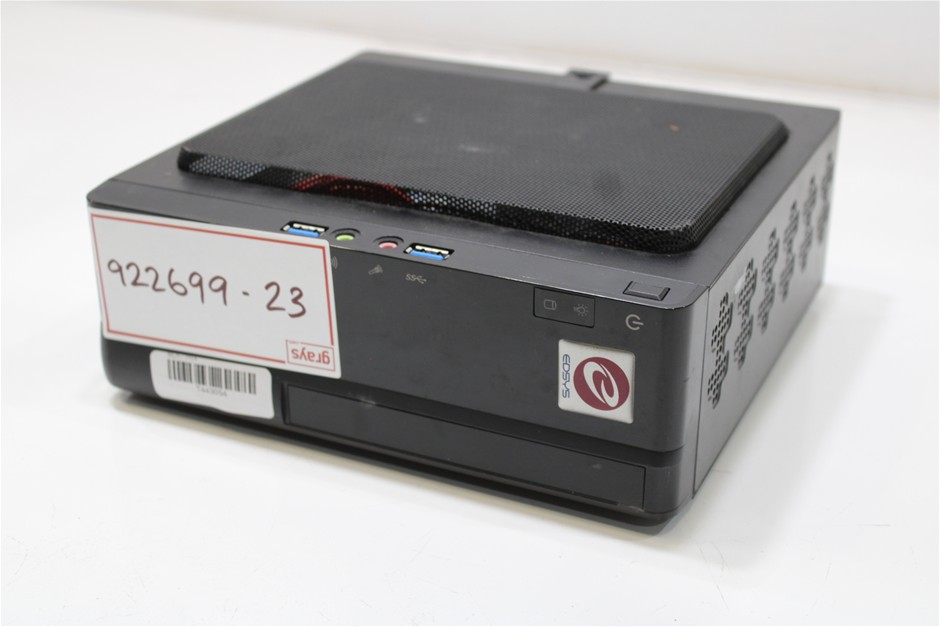 EDSYS DESKTOP CORE I5-9400