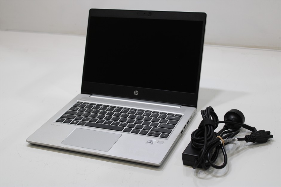 HP PROBOOK 430 G7