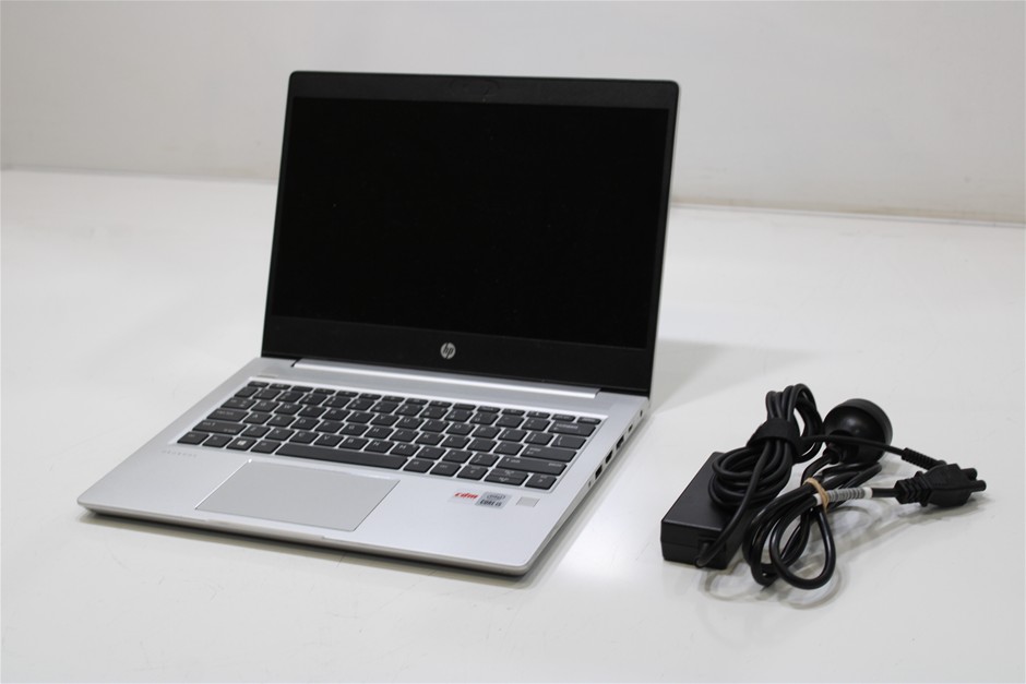 HP PROBOOK 430 G7